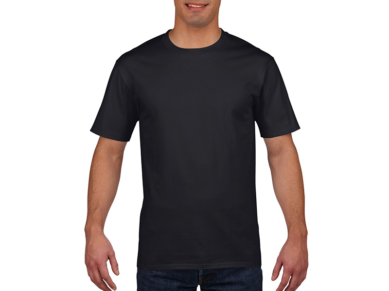 4100 Gildan Premium Cotton® Adult T-Shirt