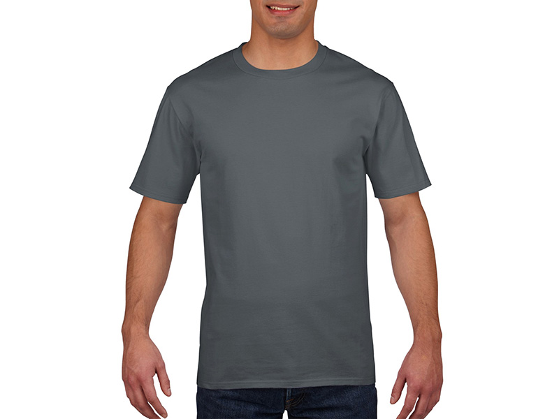 4100 Gildan Premium Cotton® Adult T-Shirt