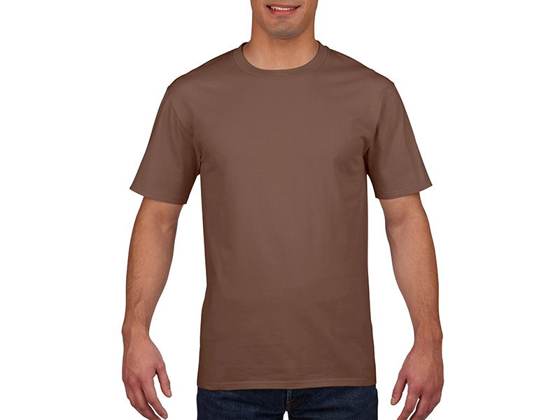 4100 Gildan Premium Cotton® Adult T-Shirt