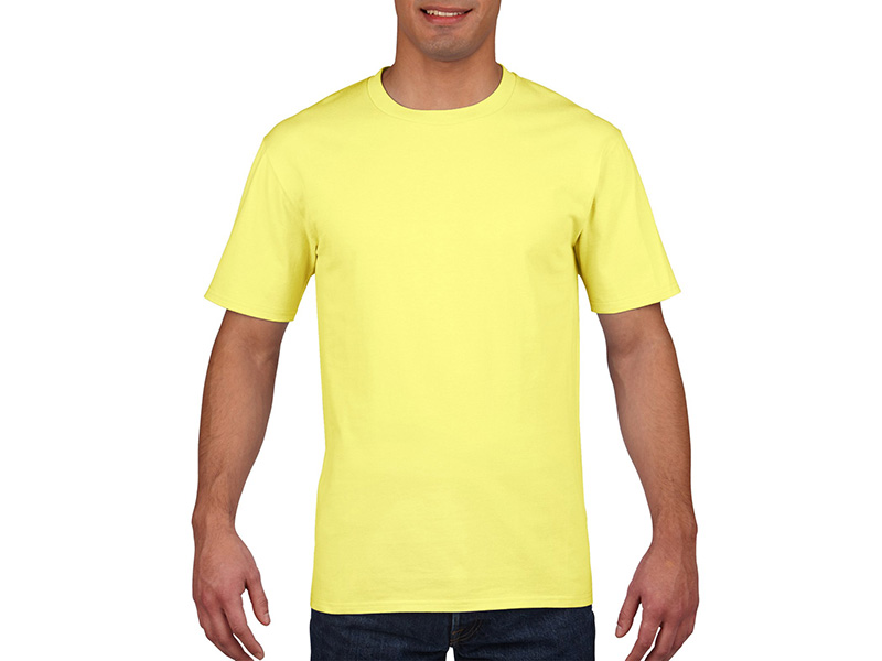 4100 Gildan Premium Cotton® Adult T-Shirt