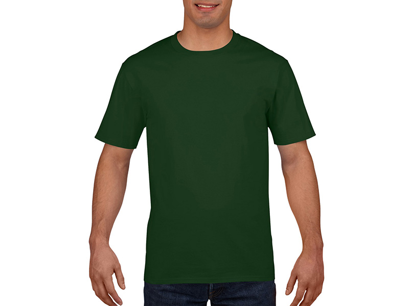 4100 Gildan Premium Cotton® Adult T-Shirt