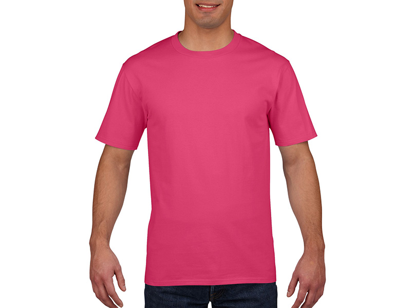 4100 Gildan Premium Cotton® Adult T-Shirt