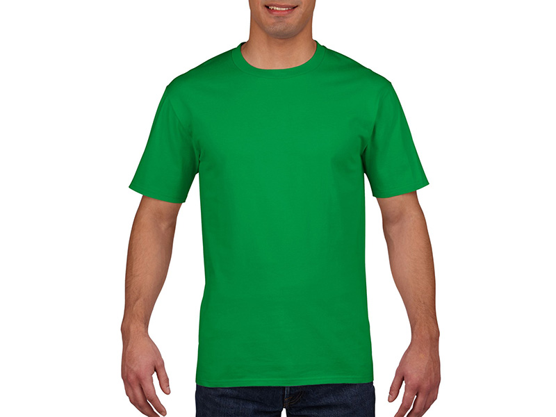 4100 Gildan Premium Cotton® Adult T-Shirt