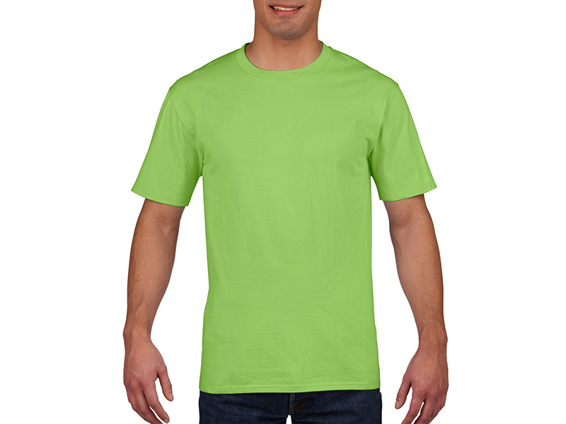 4100 Gildan Premium Cotton® Adult T-Shirt
