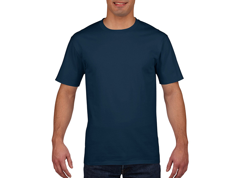 4100 Gildan Premium Cotton® Adult T-Shirt