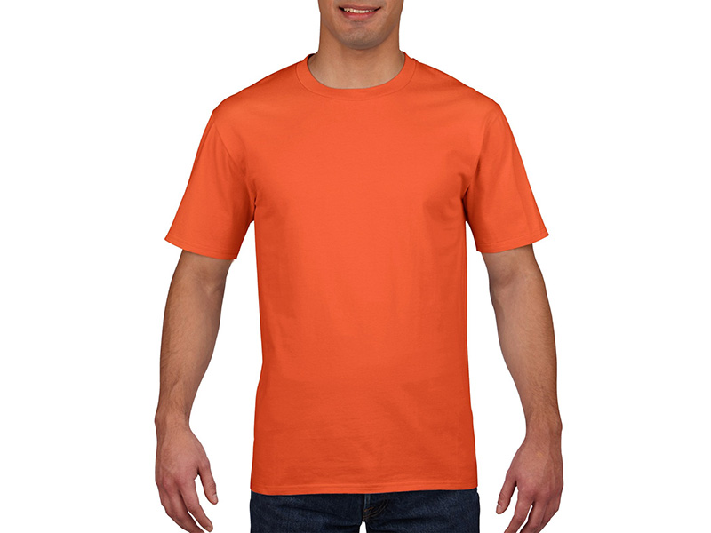 4100 Gildan Premium Cotton® Adult T-Shirt