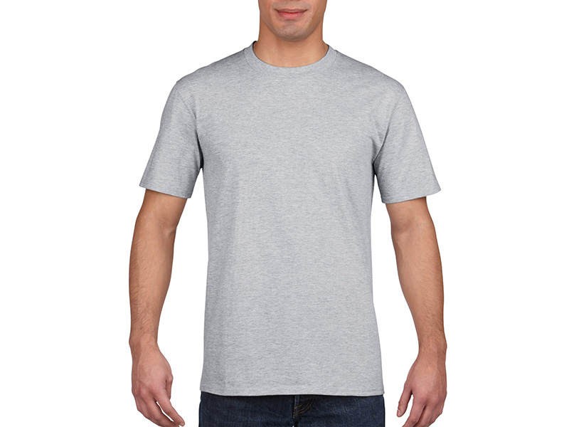 4100 Gildan Premium Cotton® Adult T-Shirt