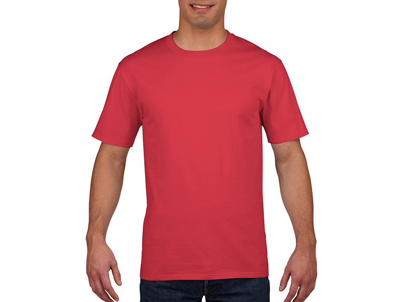4100 Gildan Premium Cotton® Adult T-Shirt