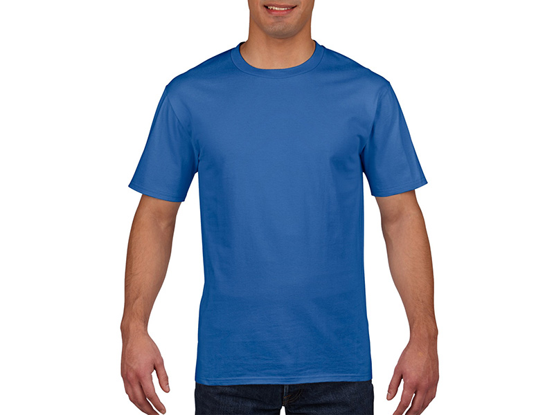 4100 Gildan Premium Cotton® Adult T-Shirt