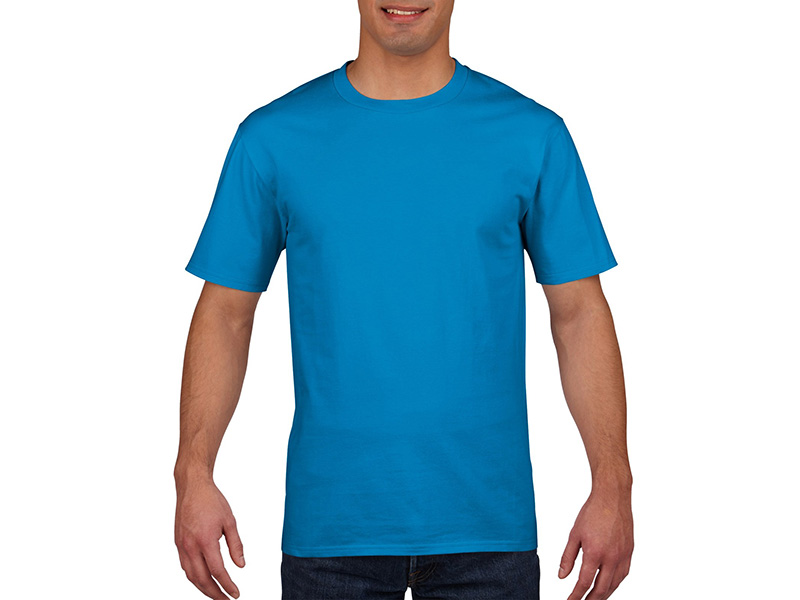 4100 Gildan Premium Cotton® Adult T-Shirt