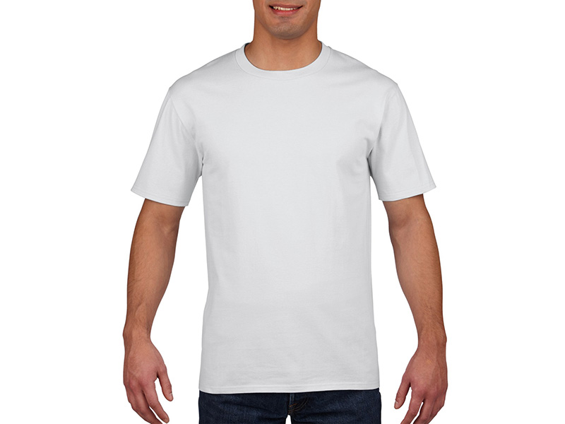 4100 Gildan Premium Cotton® Adult T-Shirt