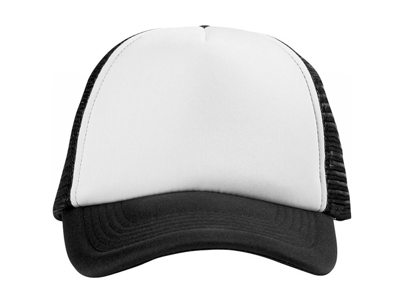 TRUCKER 5 PANEL CAP