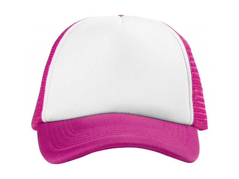 TRUCKER 5 PANEL CAP