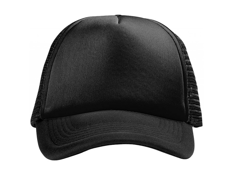 TRUCKER 5 PANEL CAP