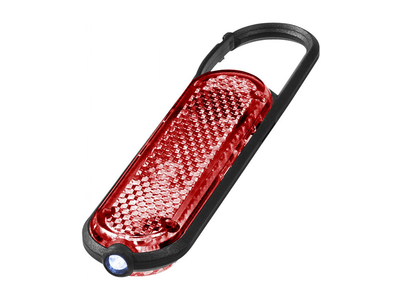 CERES CARABINER REFLECTOR LIGHT