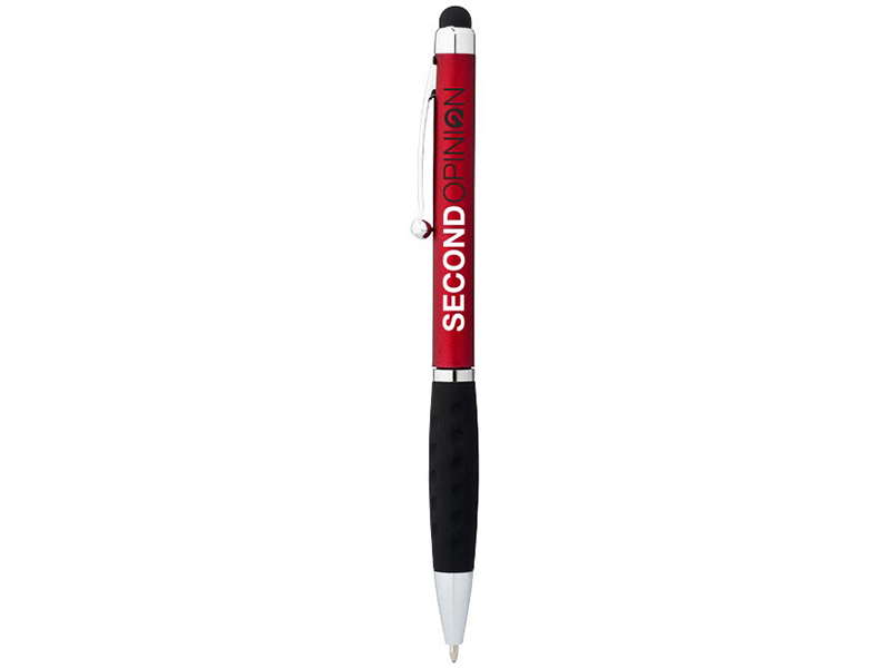 ZIGGY STYLUS BALLPOINT PEN