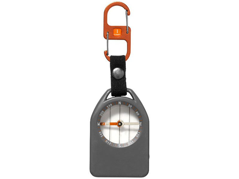 ELEVATE ALVERSTONE MULTIFUNCTION COMPASS