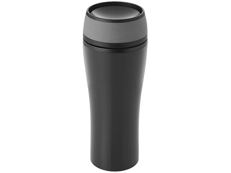 CURVE ISOLATING NON LEAKING TUMBLER