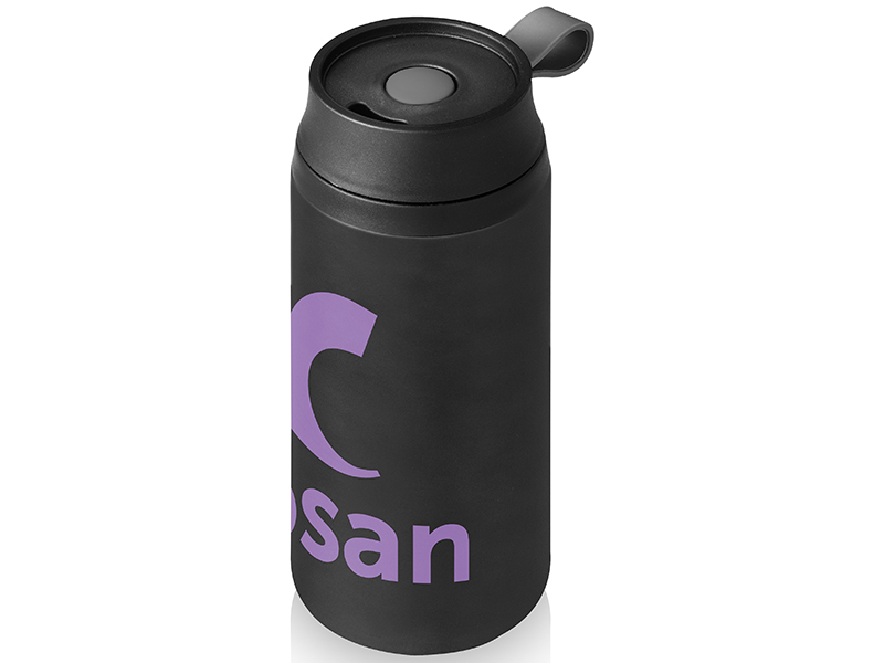 FLOW NON LEAKING ISOLATING TUMBLER