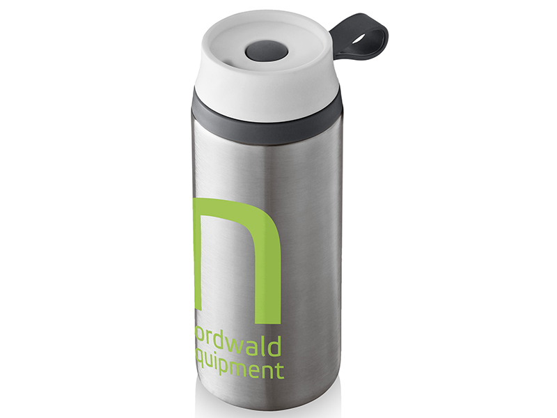 FLOW NON LEAKING ISOLATING TUMBLER