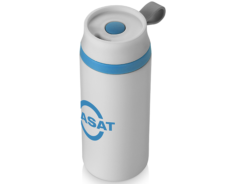 FLOW NON LEAKING ISOLATING TUMBLER