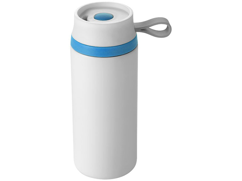 FLOW NON LEAKING ISOLATING TUMBLER