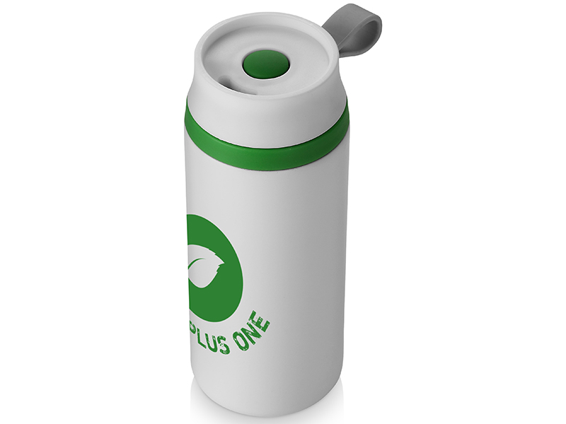 FLOW NON LEAKING ISOLATING TUMBLER