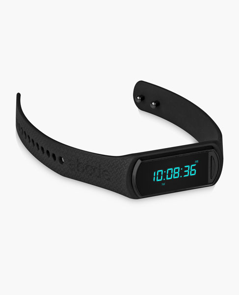 FIELD ACTIVITY TRACKER WATCH