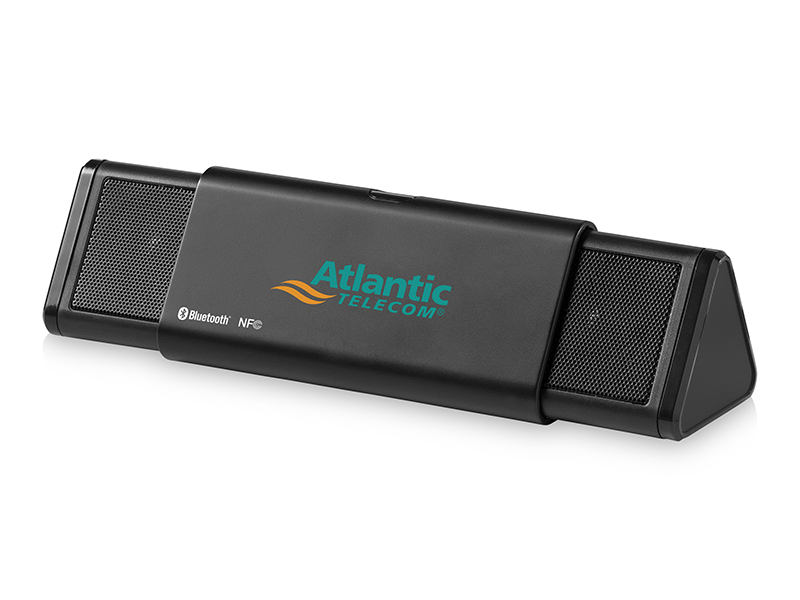 IFIDELITY SIDESWIPE Bluetooth® and NFC Speaker
