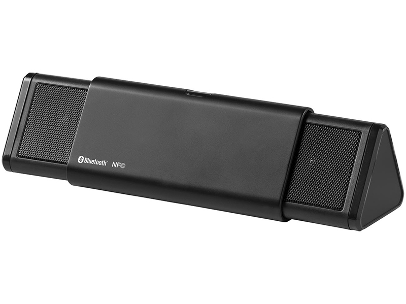 IFIDELITY SIDESWIPE Bluetooth® and NFC Speaker