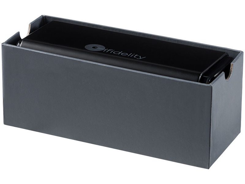 IFIDELITY SIDESWIPE Bluetooth® and NFC Speaker