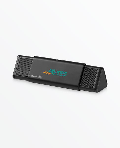 IFIDELITY SIDESWIPE Bluetooth® and NFC Speaker
