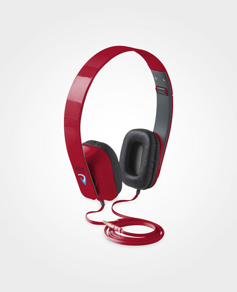 TABLIS FOLDABLE HEADPHONES