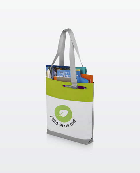BLOOMINGTON CONVENTION TOTE