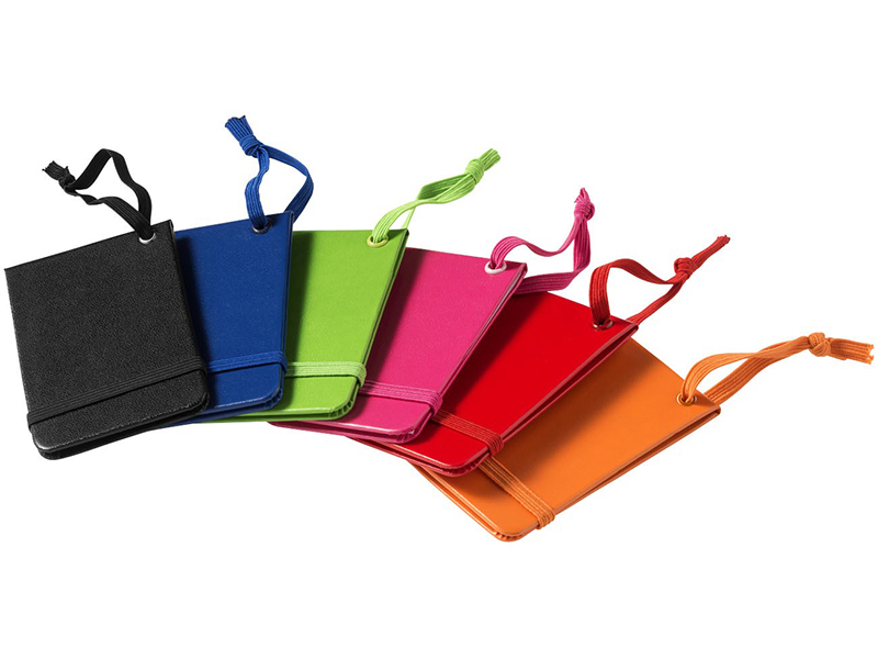 TRIPZ LUGGAGE TAG