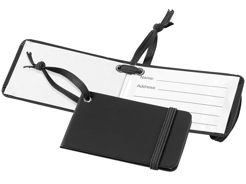 TRIPZ LUGGAGE TAG