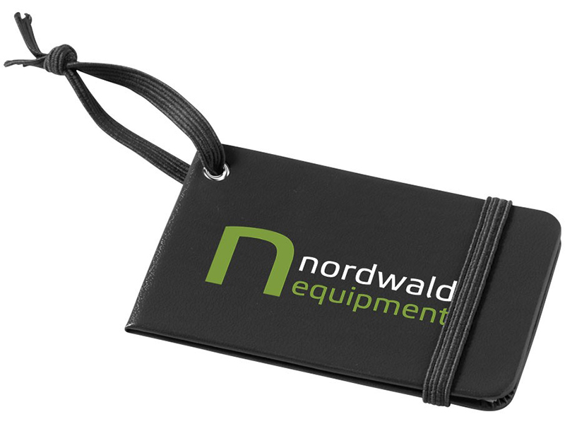 TRIPZ LUGGAGE TAG
