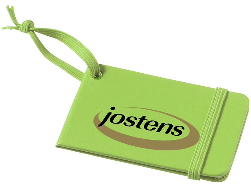 TRIPZ LUGGAGE TAG