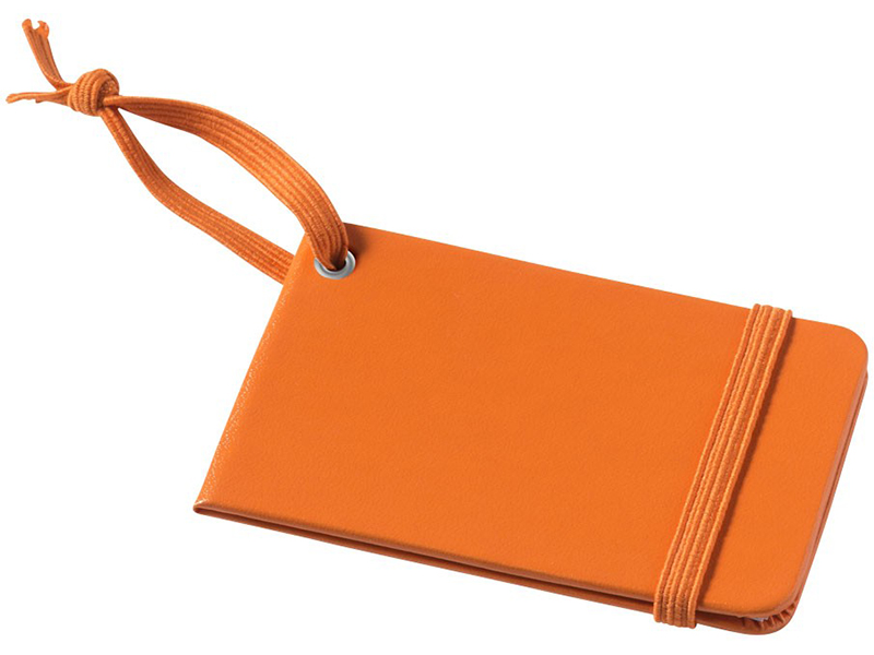 TRIPZ LUGGAGE TAG