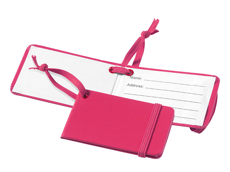 TRIPZ LUGGAGE TAG