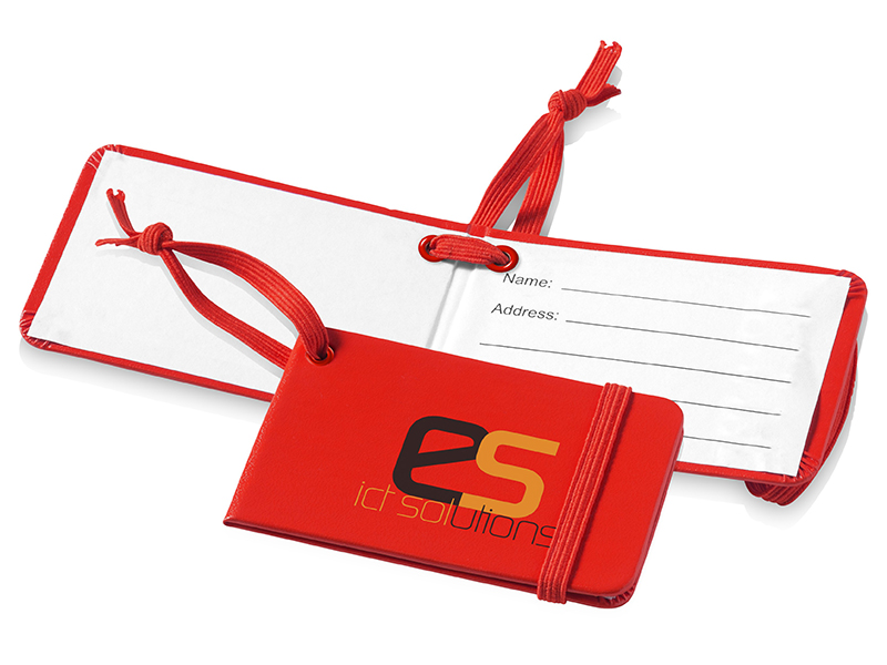 TRIPZ LUGGAGE TAG