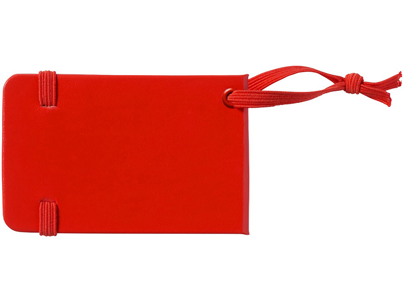 TRIPZ LUGGAGE TAG