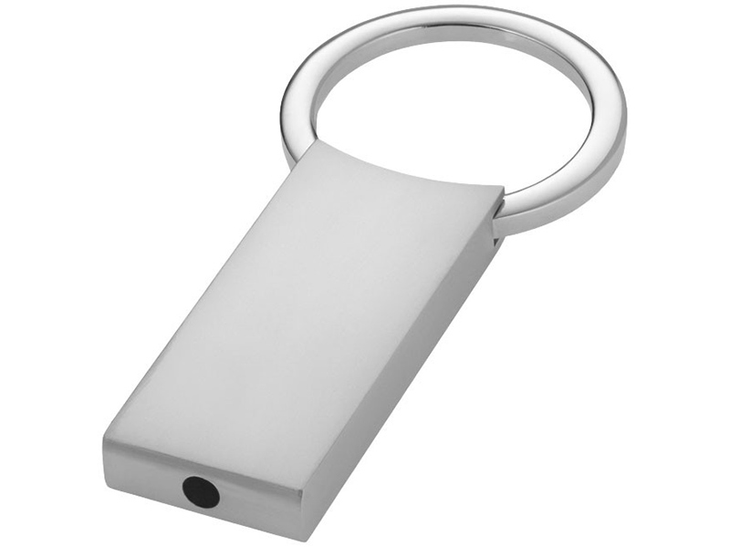 OMAR RECTANGULAR KEY CHAIN