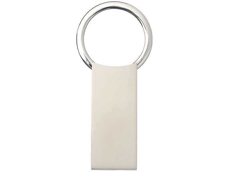 OMAR RECTANGULAR KEY CHAIN