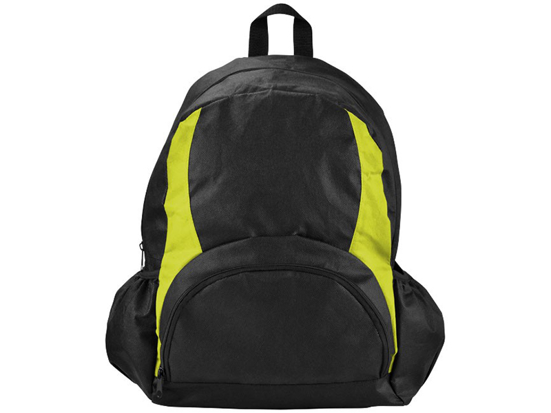 THE BAMM-BAMM NON WOVEN BACKPACK
