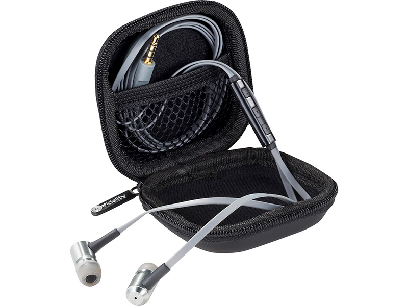 IFIDELITY JAZZ EARPHONES