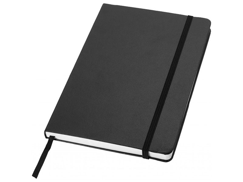 CLASSIC OFFICE NOTEBOOK - JOURNALBOOKS - A5