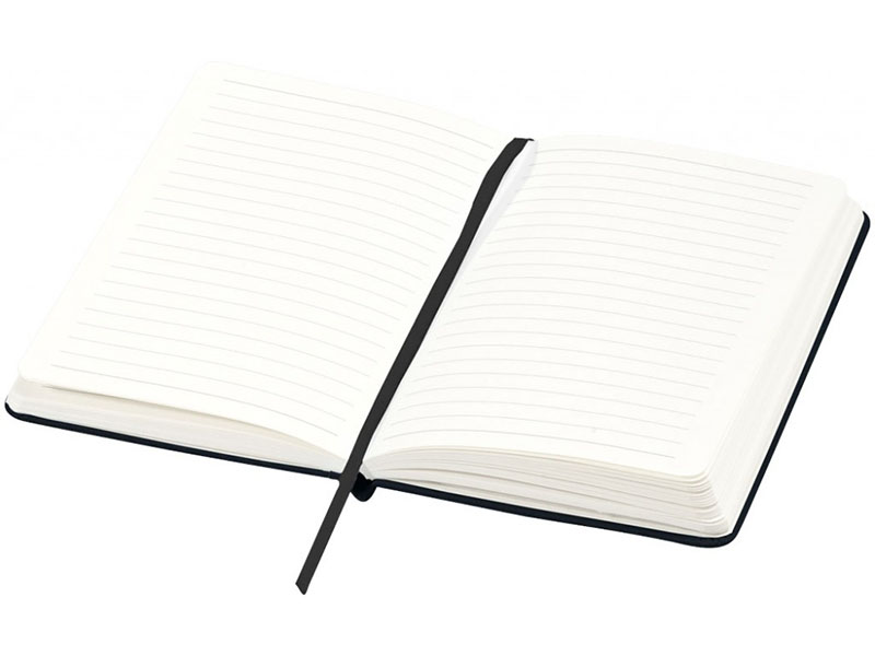 CLASSIC OFFICE NOTEBOOK - JOURNALBOOKS - A5