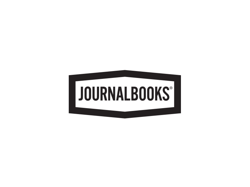 CLASSIC OFFICE NOTEBOOK - JOURNALBOOKS - A5