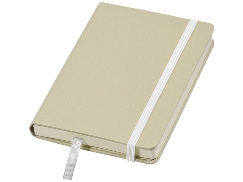 CLASSIC POCKET NOTEBOOK - JOURNALBOOKS - A6